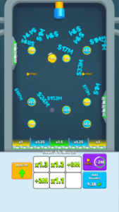 Screenshot Digi Merge Mod APK