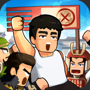 Descargar Busy Savior: Codex & Combat Mod Apk v2.1.315 (Mod Menu) última versión 2025