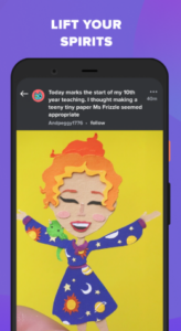 Screenshot Imgur: Funny Memes & GIF Maker Mod APK