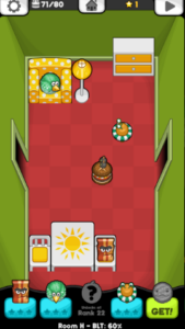 Screenshot Slider Scouts Mod APK