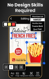 Screenshot Poster Maker Mod APK
