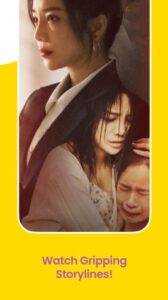 Screenshot Melolo – Short Movie & TV Mod APK