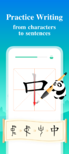 Screenshot Learn Chinese – ChineseSkill Mod APK