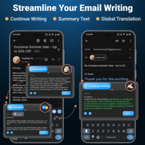 Screenshot Grammar Mod APK
