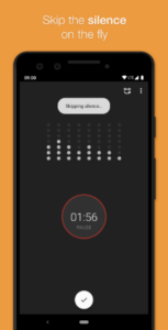 Screenshot Smart Voice Recorder Mod APK