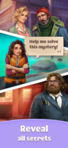 Screenshot Merge Mystery: Logic Games Mod APK