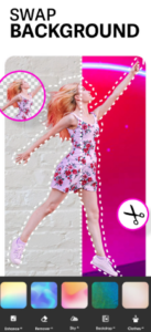 Screenshot PhotoShot – Photo Editor Pro Mod APK