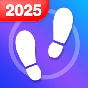 Download Step Counter – Pedometer Mod Apk v1.5.8 (Premium Unlocked) Latest 2025