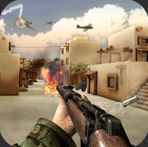 Download World War Army Glorious Duty Mod Apk v1.4.4 (Unlimited Money) Latest 2025