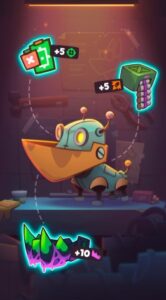 Screenshot Zombastic: Survival game Mod APK