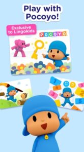 Screenshot Lingokids Mod APK
