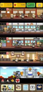 Screenshot Cat School Mod APK