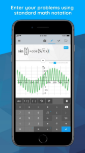 Screenshot Maple Calculator: Math Solver Mod APK