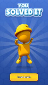 Screenshot Tower Sort 3D: Hexa Puzzle Mod APK
