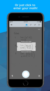 Screenshot Maple Calculator: Math Solver Mod APK