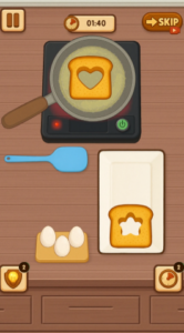 Screenshot Cooking Tycoon Restaurant Game Mod APK