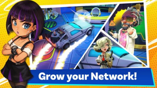 Screenshot Youtubers Life 2 Mod APK