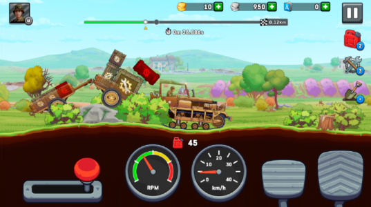Screenshot Truck Simulator: Frontline WW2 Mod APK