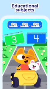 Screenshot Lingokids Mod APK