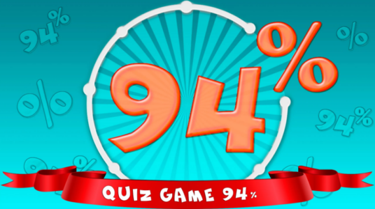 Screenshot 94% Mod APK