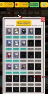 Screenshot Cat School Mod APK
