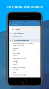 Screenshot Maple Calculator: Math Solver Mod APK