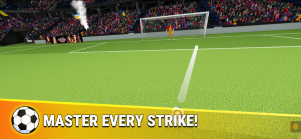 Screenshot Football Life Simulator Mod APK