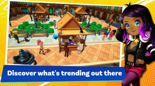 Screenshot Youtubers Life 2 Mod APK
