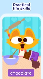 Screenshot Lingokids Mod APK