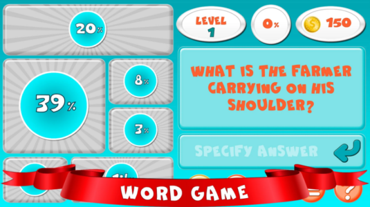 Screenshot 94% Mod APK