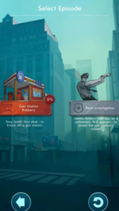 Screenshot Doodle Mafia Alchemy Mod APK