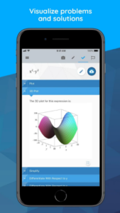 Screenshot Maple Calculator: Math Solver Mod APK