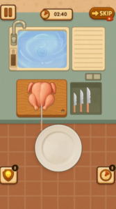 Screenshot Cooking Tycoon Restaurant Game Mod APK