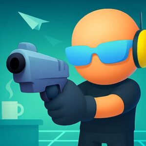 Download Spy & Slay: Auto-Fire Shooter Mod Apk v0.2 (Unlimited Purchases) Terbaru 2025