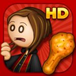 Download Papa’s Wingeria HD Mod Apk v1.1.4 (Unlimited Money) Terbaru 2025