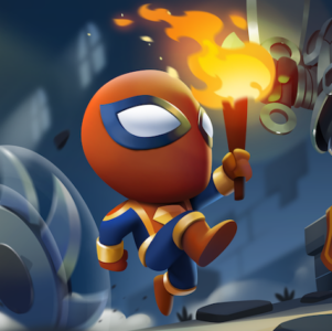 Download Diamond Quest: Don’t Rush! Mod Apk v3.54 (NO ADS) Latest 2025