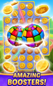 Screenshot Dream Resort Mod APK