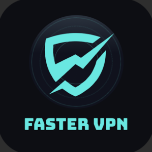 Télécharger Faster VPN Mod Apk v1.5.6 (Premium débloqué) dernière version 2025