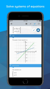 Screenshot Maple Calculator: Math Solver Mod APK