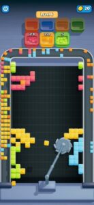 Screenshot Drill Sort Mod APK