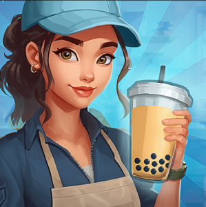 Download Bubble Tea Revolution Mod Apk v1.6 (Keine Werbung) Neueste Version 2025