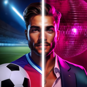 Download Football Life Simulator Mod Apk v1.7.1 (Unlock The Mall) neueste Version 2025