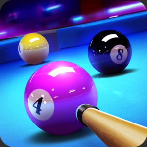 Télécharger 3D Pool Ball Mod Apk v2.2.4.4 (Unlock Auxiliary Lines) Dernière version 2025