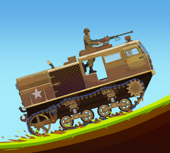 Download Truck Simulator: Frontline WW2 Mod Apk v2.0.3 (Unlimited Currency) Latest 2025