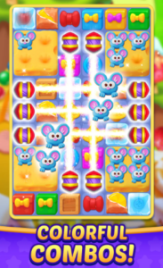 Screenshot Dream Resort Mod APK