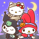 Download Hello Kitty Friends Match Mod Apk v1.0.21 (NO ADS) Terbaru 2025