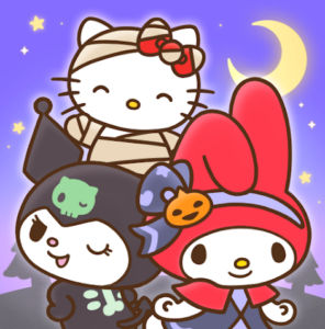 Download Hello Kitty Friends Match Mod Apk v1.0.21 (NO ADS) Neueste 2025