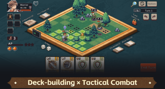 Screenshot Lost in Fantaland Mod APK