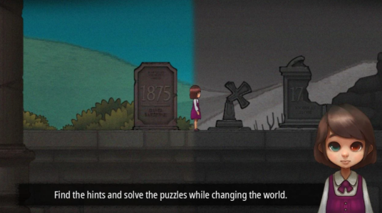 Screenshot Odd Eye Premium Mod APK