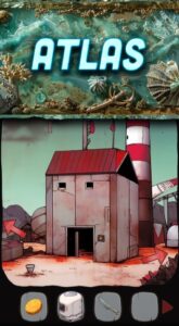 Screenshot Ocean Enigma:Mystery Isle Mod APK